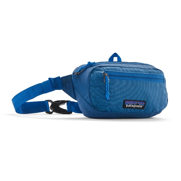 Patagonia Ultralight Black Hole Mini Hip Pack - Vessel Blue